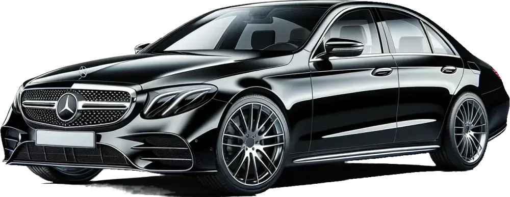 Mercedes E-Class